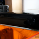 Illustration for article titled Hands-On Samsung's BD-UP5000 Hybrid HD DVD and Blu-ray player (Verdict: So Far, the Best)